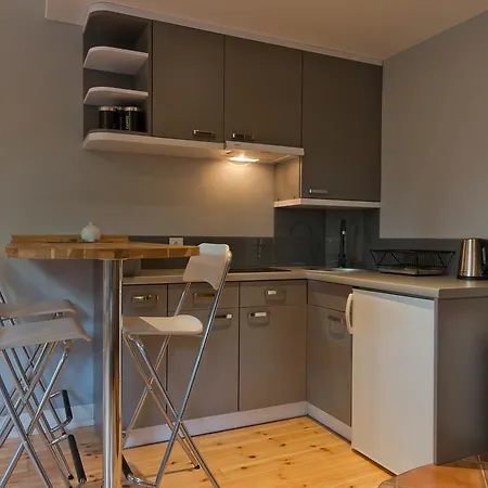 Promenada Delux - Apartamenty24 公寓
