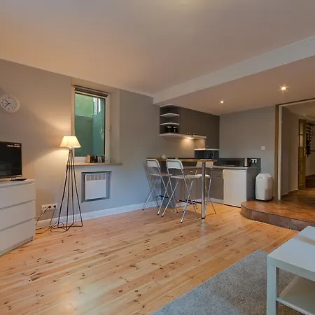 公寓 Promenada Delux - Apartamenty24 *