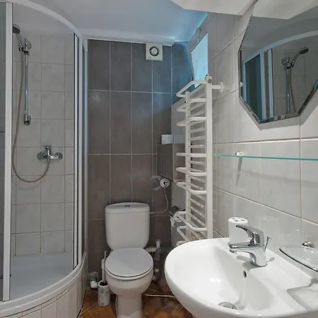 Promenada Delux - Apartamenty24