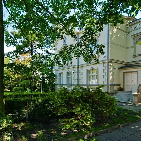 公寓 Promenada Delux - Apartamenty24