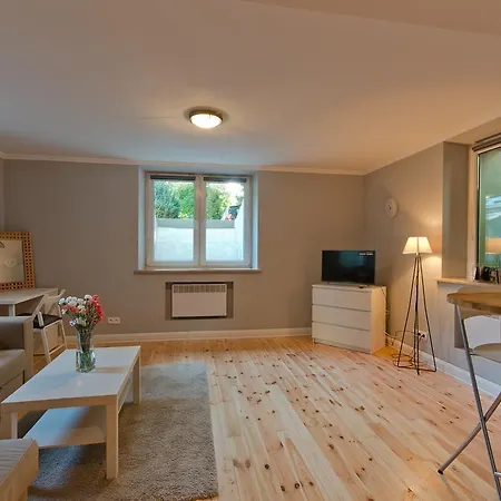 Promenada Delux - Apartamenty24 公寓